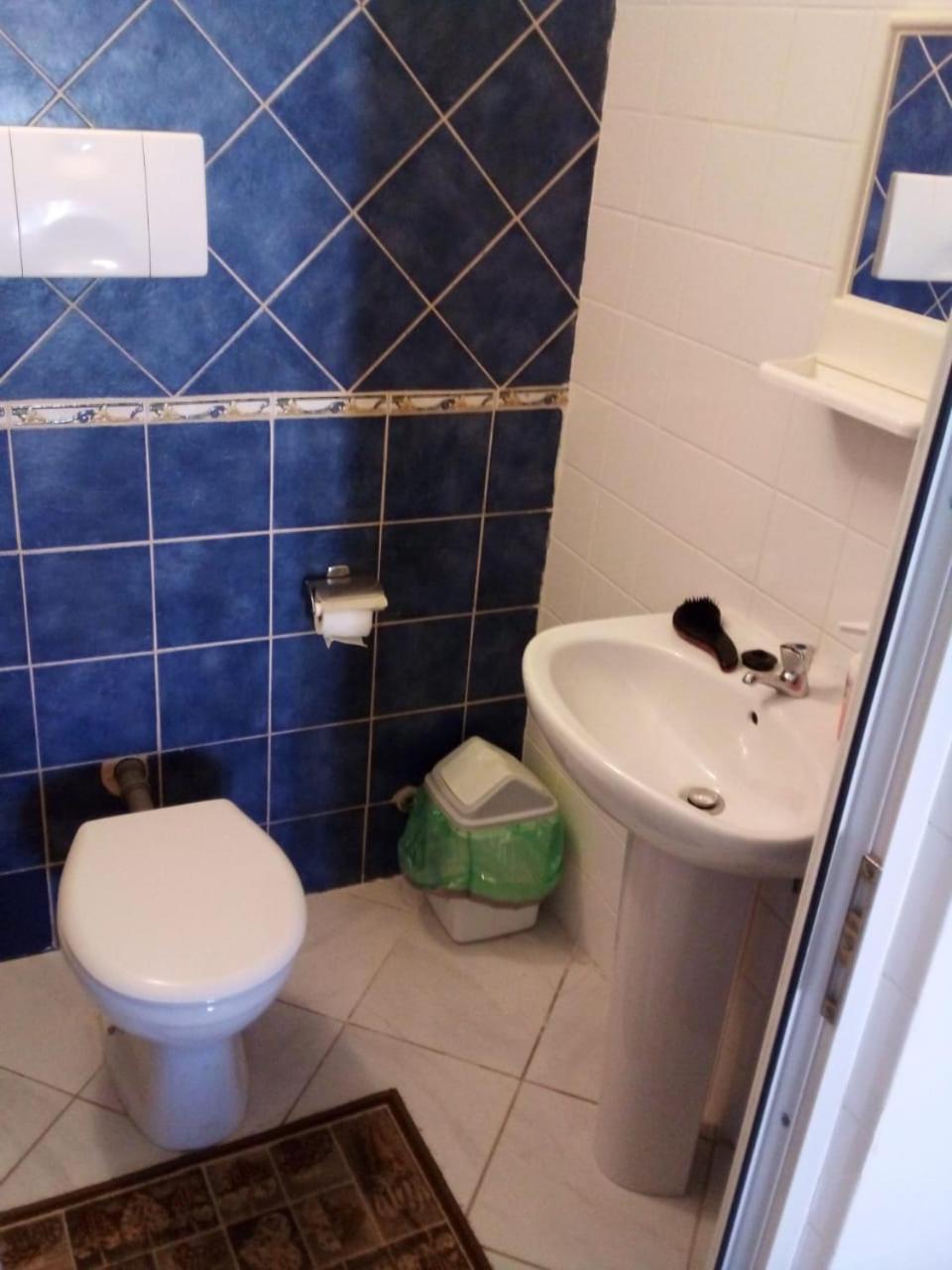 Holiday Aparthotel Santa Maria Buitenkant foto