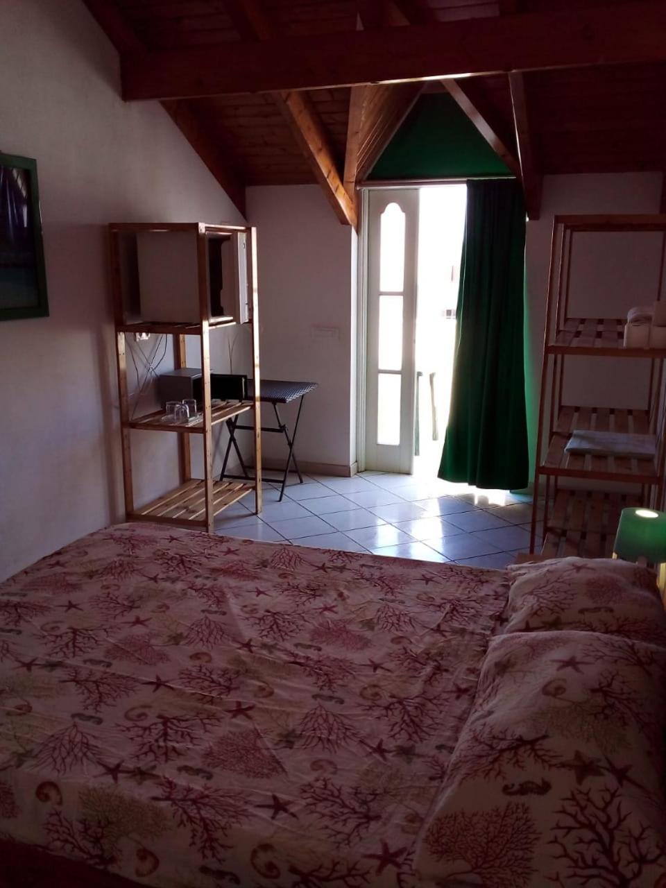 Holiday Aparthotel Santa Maria Buitenkant foto