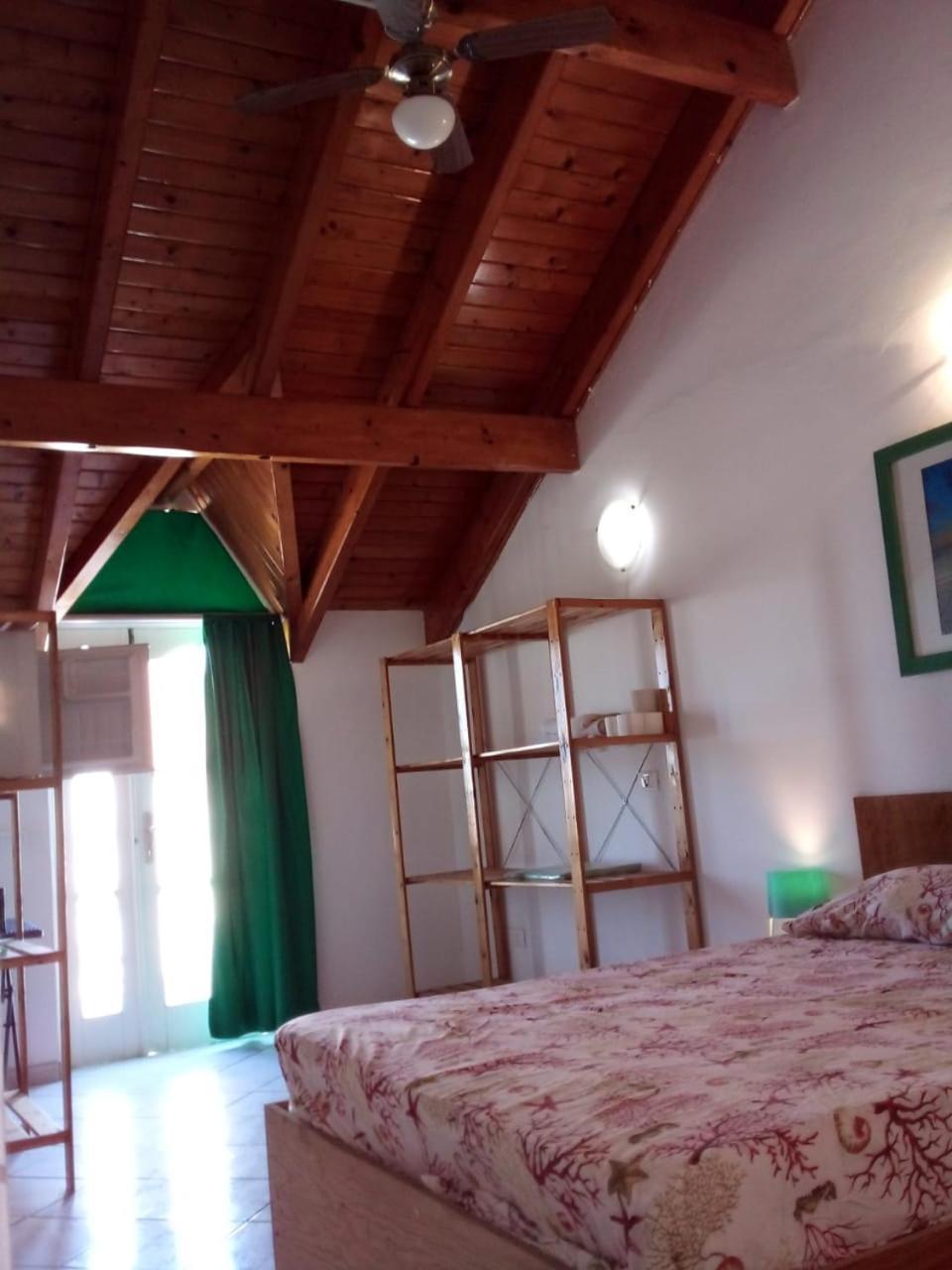 Holiday Aparthotel Santa Maria Buitenkant foto