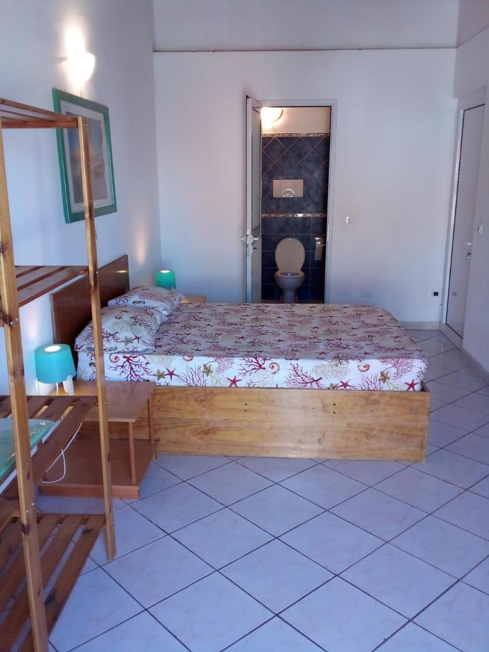 Holiday Aparthotel Santa Maria Buitenkant foto