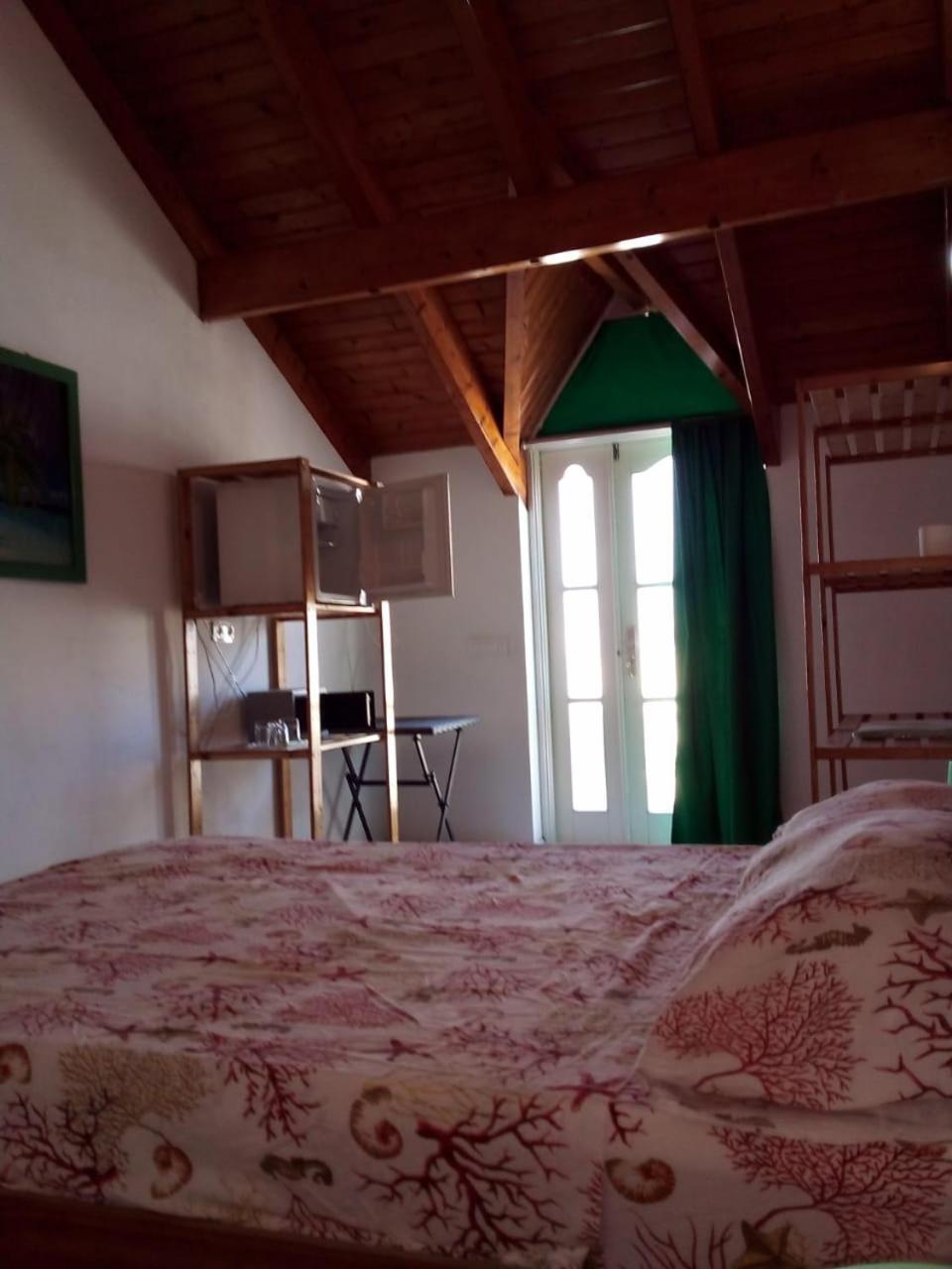 Holiday Aparthotel Santa Maria Buitenkant foto