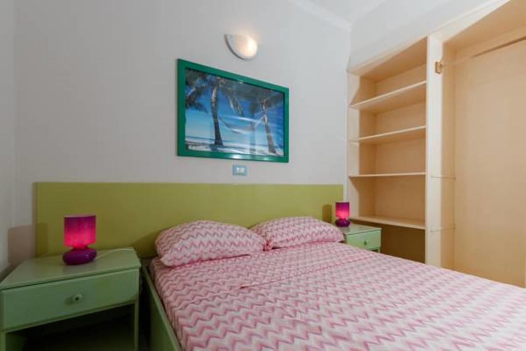 Holiday Aparthotel Santa Maria Buitenkant foto
