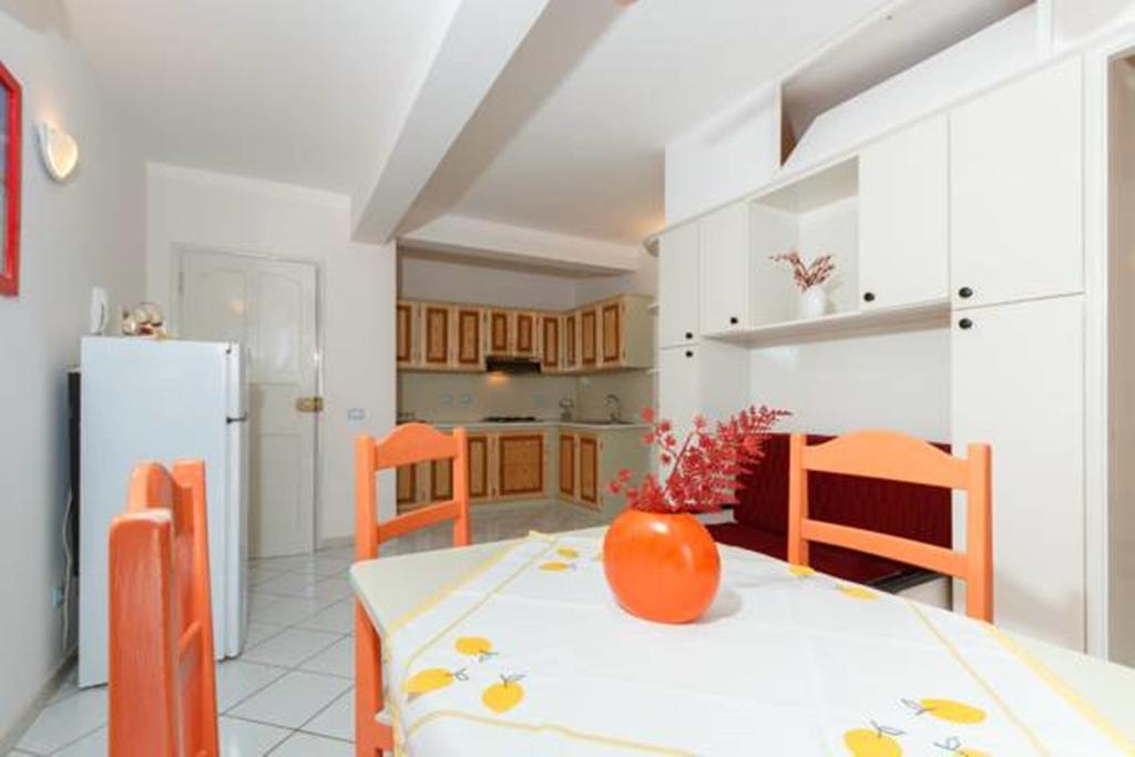 Holiday Aparthotel Santa Maria Buitenkant foto