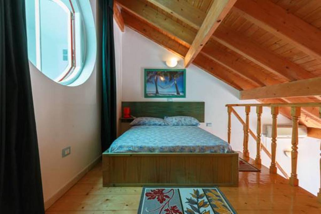 Holiday Aparthotel Santa Maria Buitenkant foto