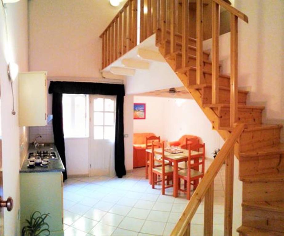 Holiday Aparthotel Santa Maria Buitenkant foto