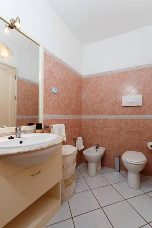 Holiday Aparthotel Santa Maria Buitenkant foto